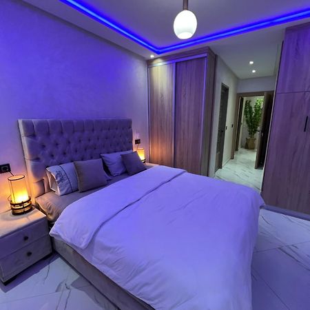 Appartement Wow Al Hoceïma Exterior foto