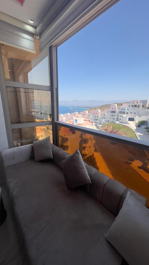 Appartement Wow Al Hoceïma Exterior foto