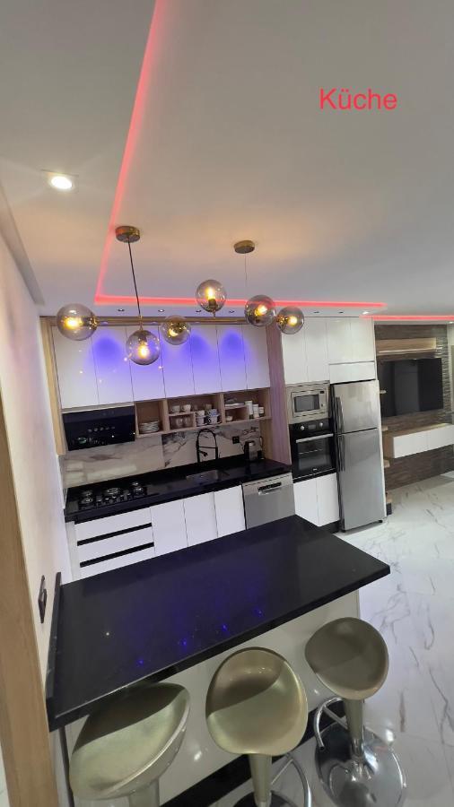 Appartement Wow Al Hoceïma Exterior foto