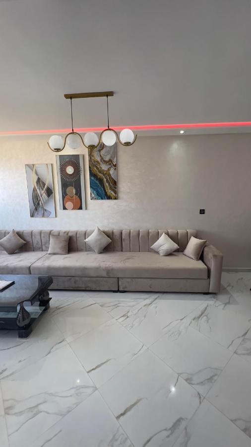 Appartement Wow Al Hoceïma Exterior foto
