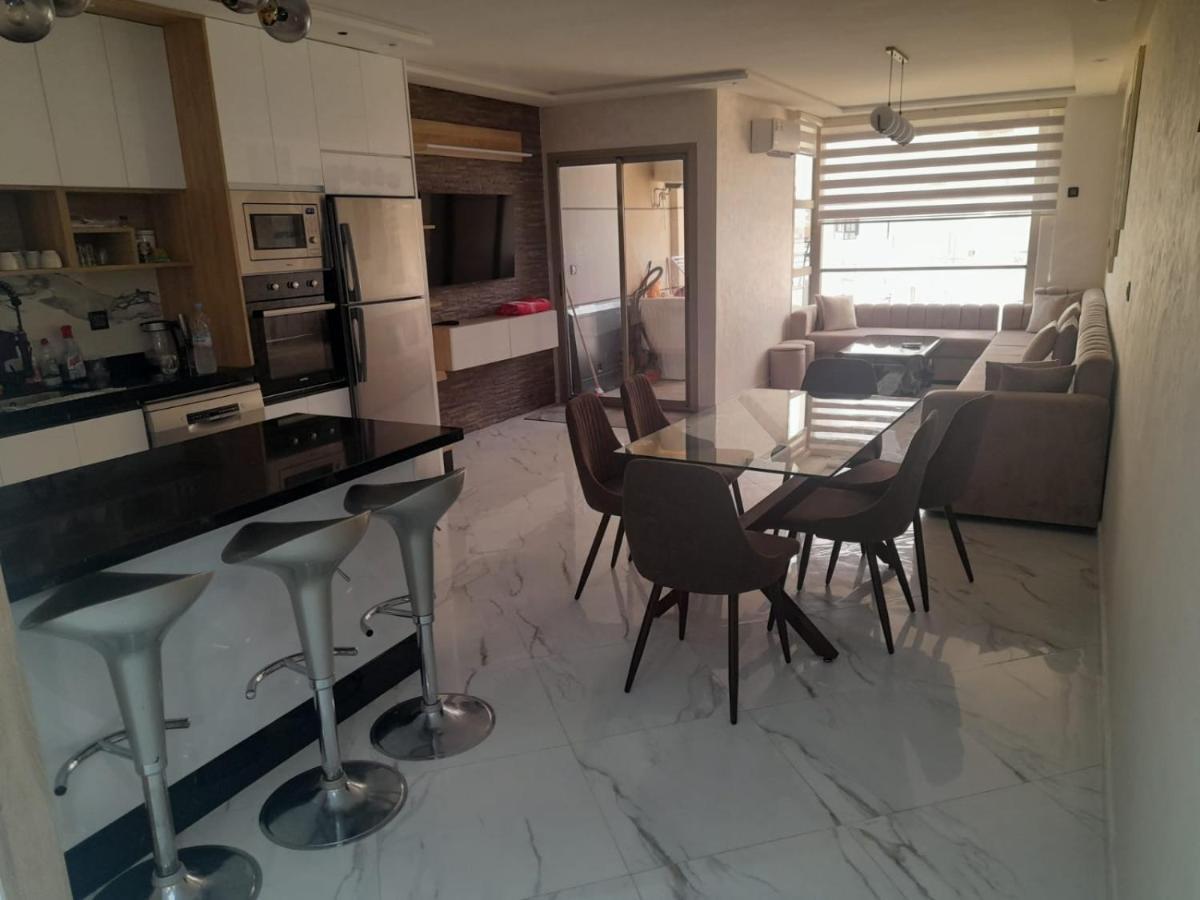 Appartement Wow Al Hoceïma Exterior foto