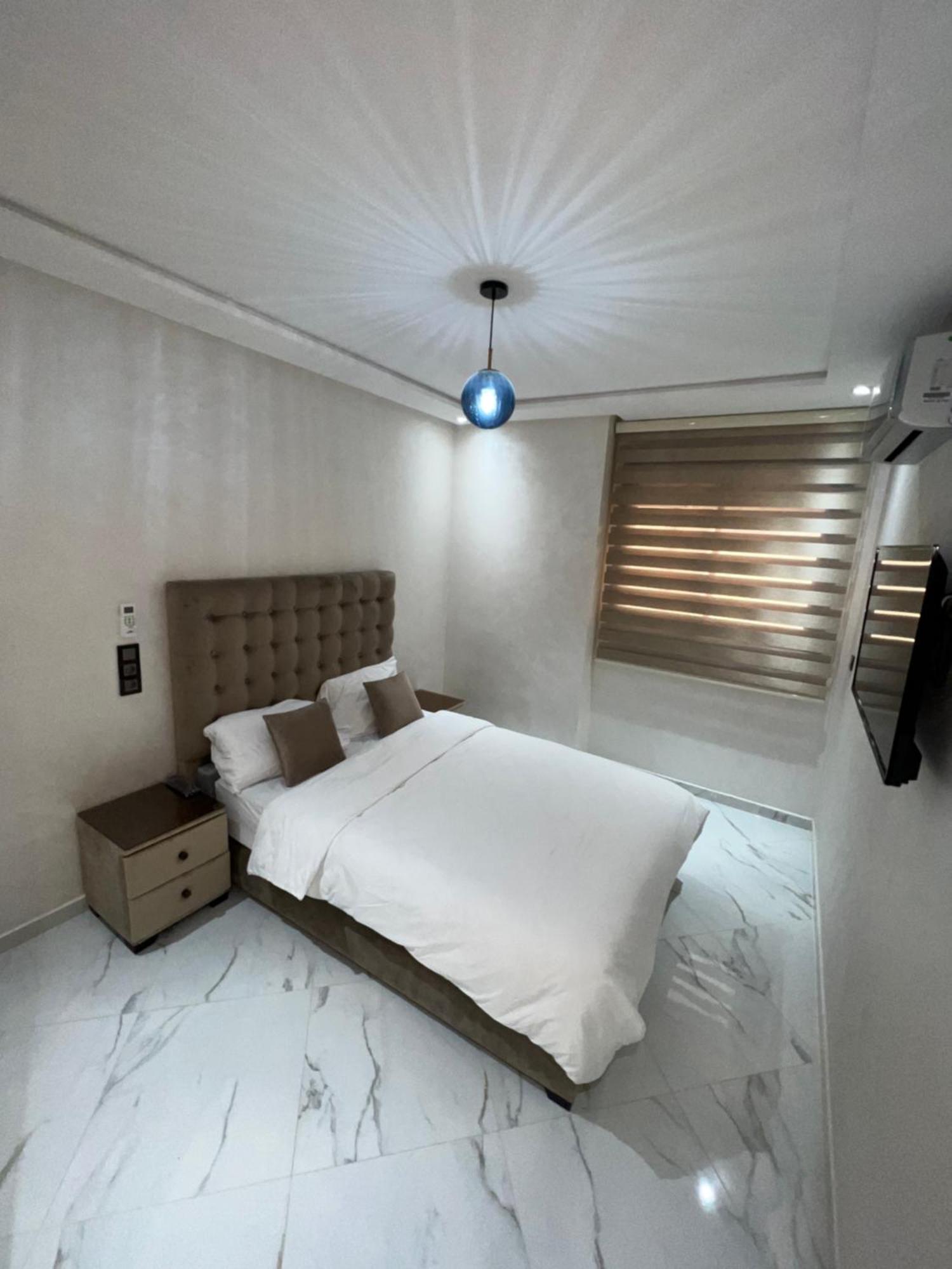Appartement Wow Al Hoceïma Exterior foto