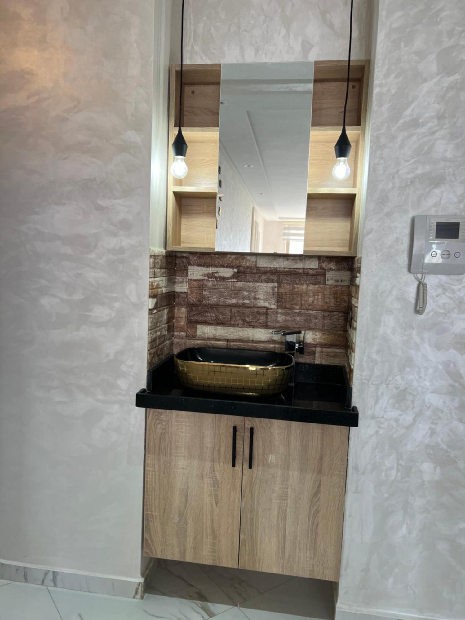Appartement Wow Al Hoceïma Exterior foto