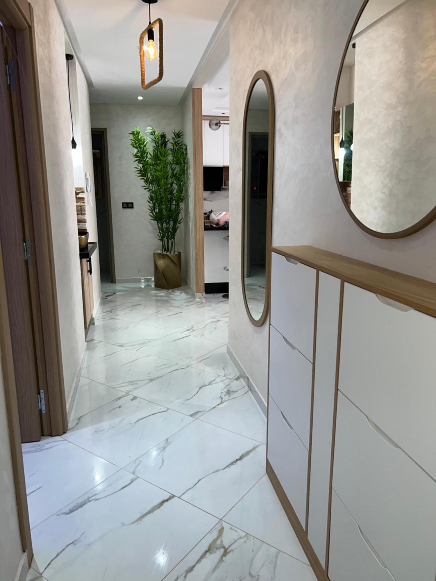 Appartement Wow Al Hoceïma Exterior foto