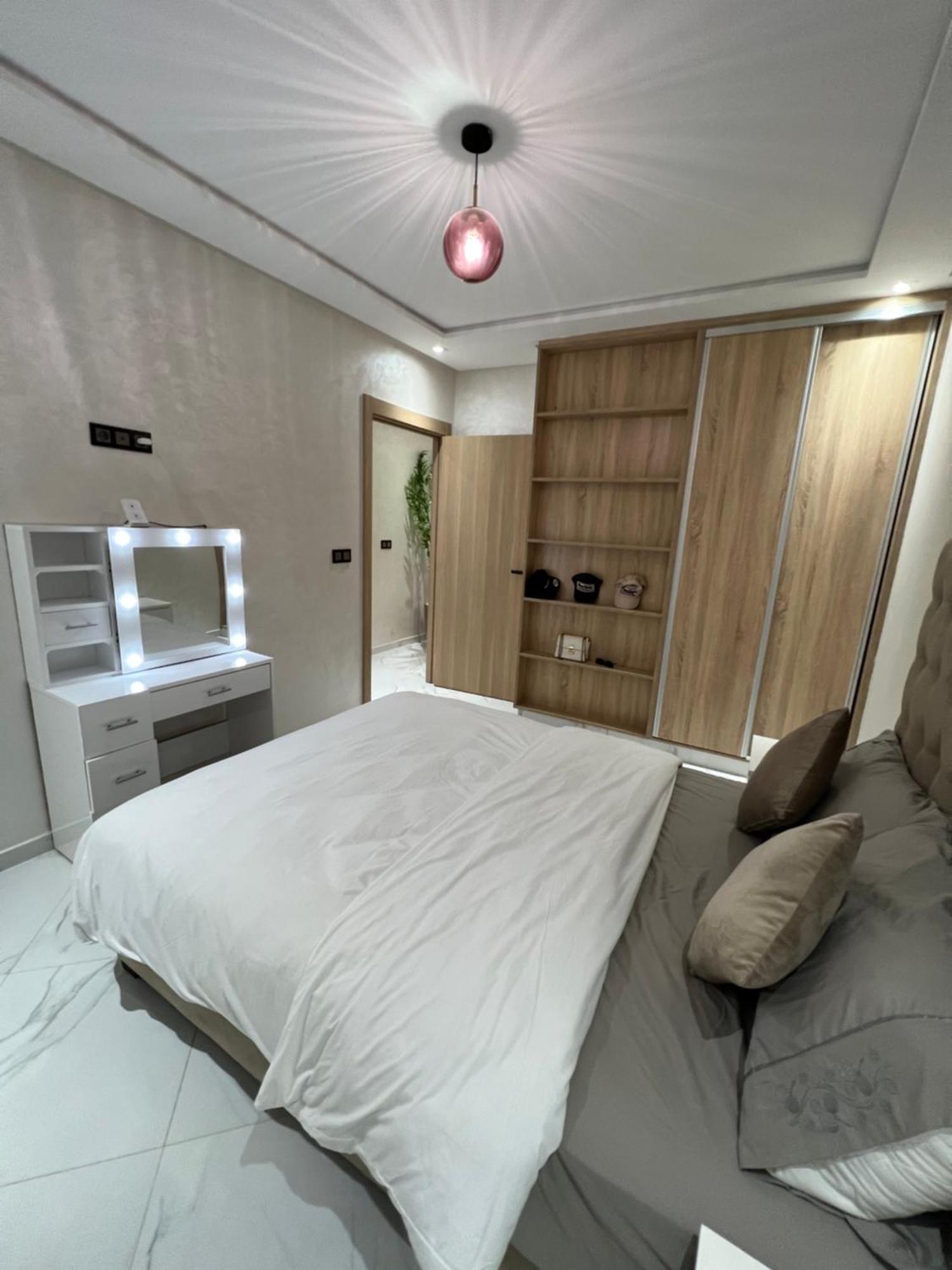 Appartement Wow Al Hoceïma Exterior foto