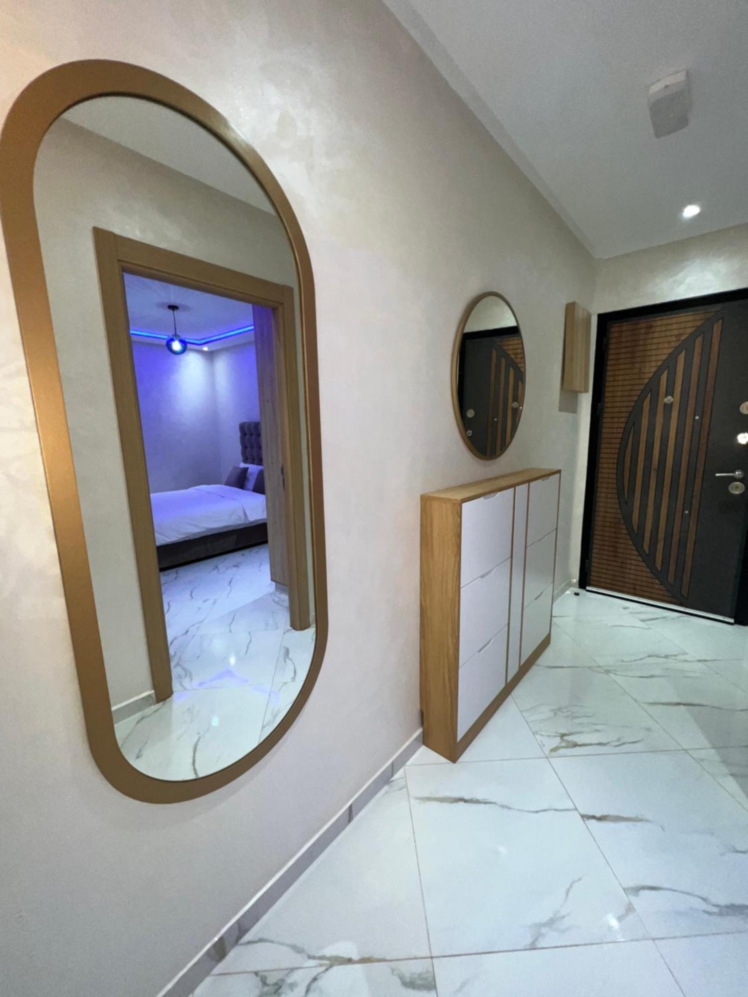 Appartement Wow Al Hoceïma Exterior foto