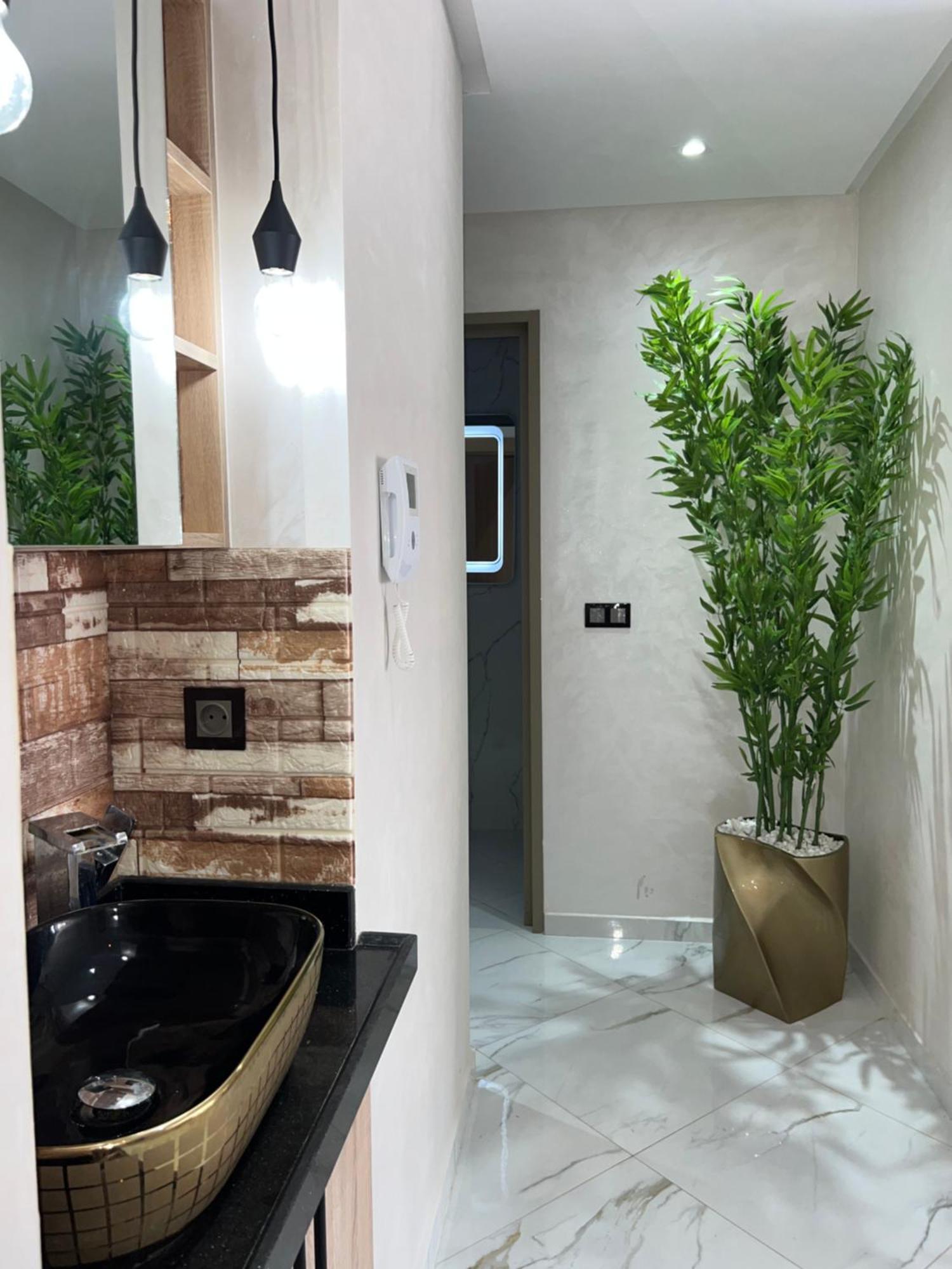 Appartement Wow Al Hoceïma Exterior foto